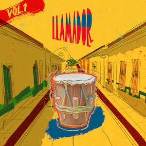 Llamador - Volumen 1.jpg